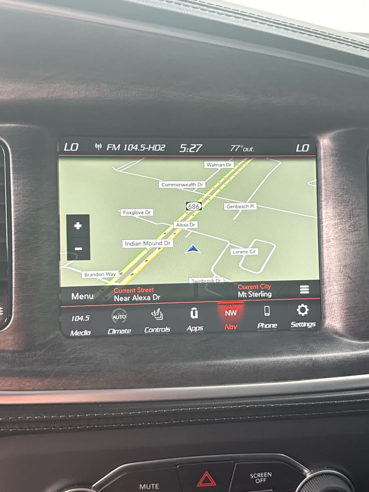 2021 Dodge Charger R/T photo 28