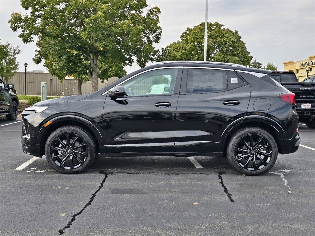 2026 Buick Encore GX Sport Touring photo 4