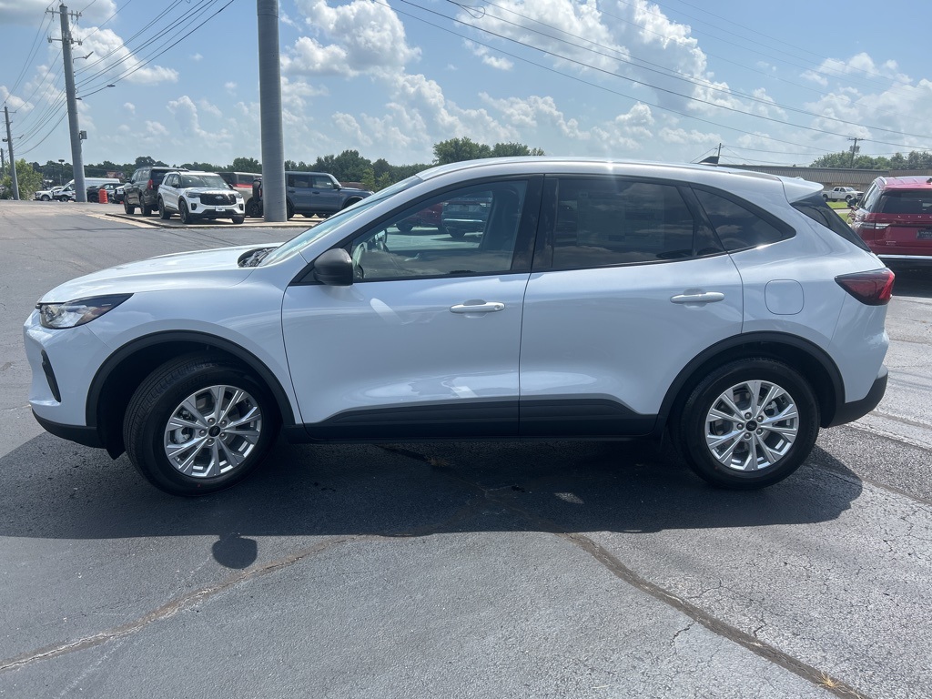 2025 Ford Escape Active photo 4