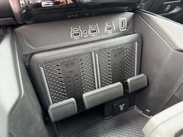 2025 Ram 1500 Limited photo 8