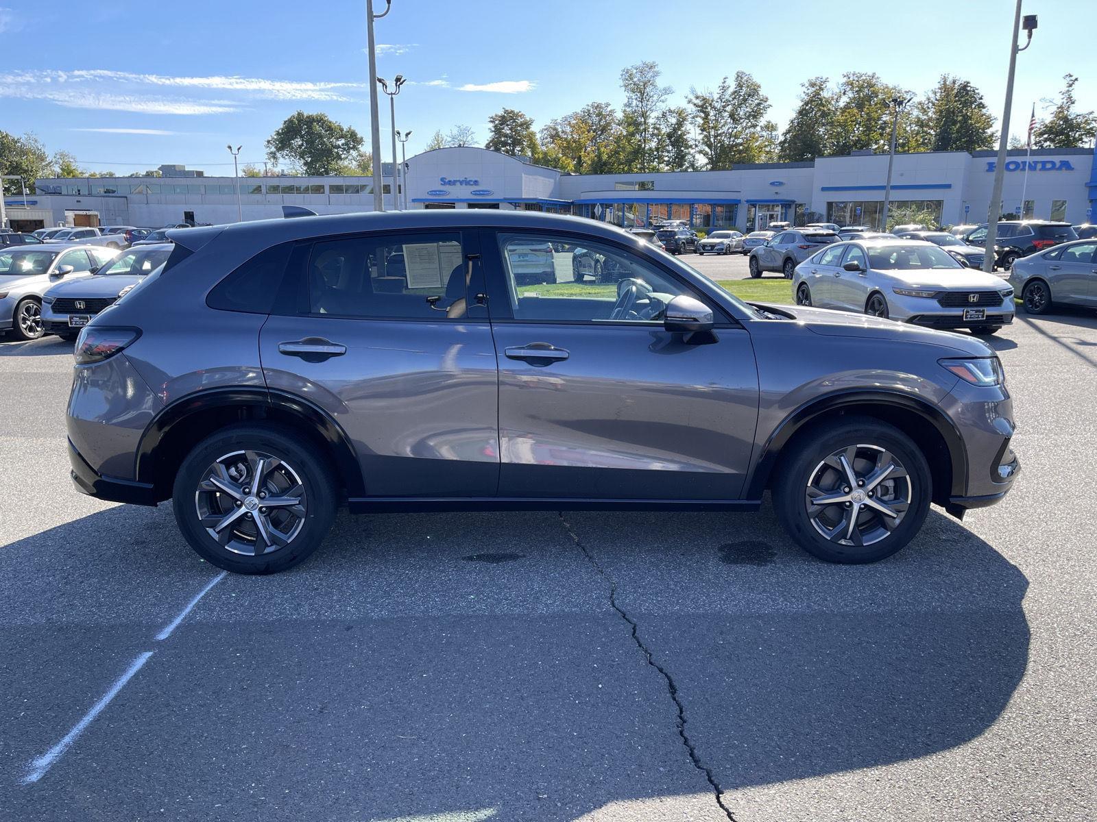 2023 Honda HR-V EX-L photo 15