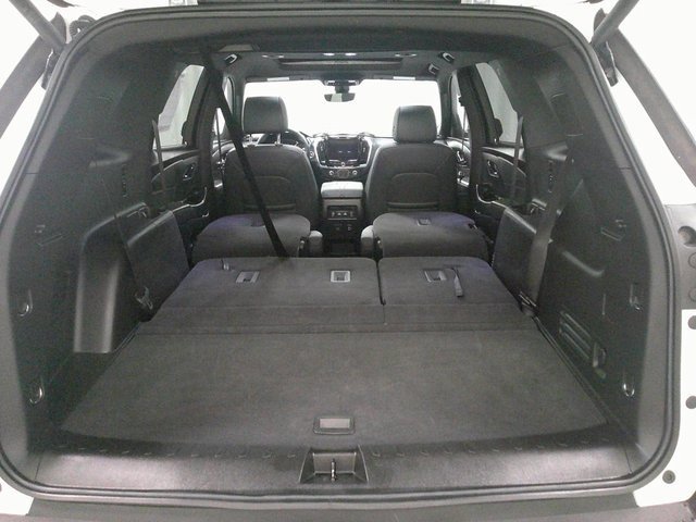 2023 Chevrolet Traverse RS photo 16