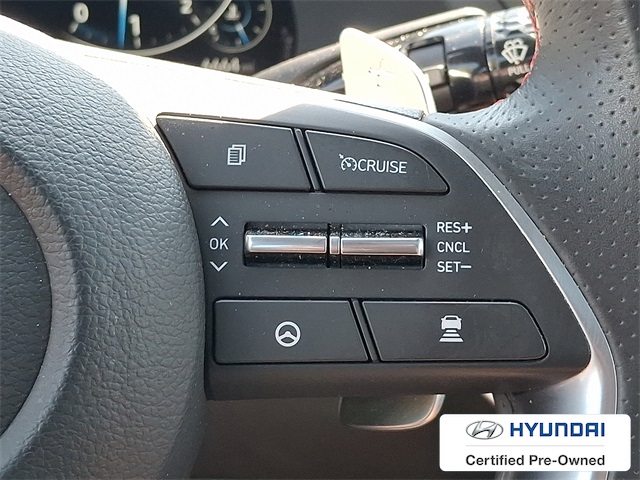 2022 Hyundai Sonata SEL Plus photo 22