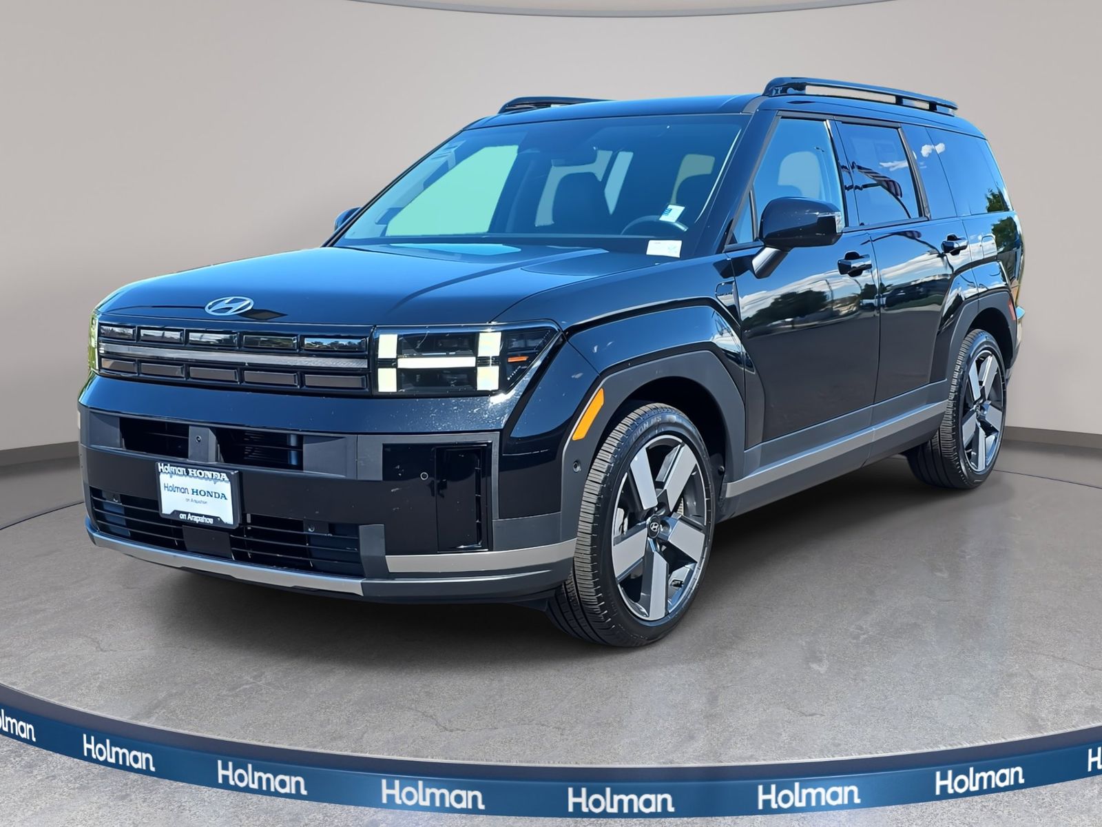 2024 Hyundai Santa Fe