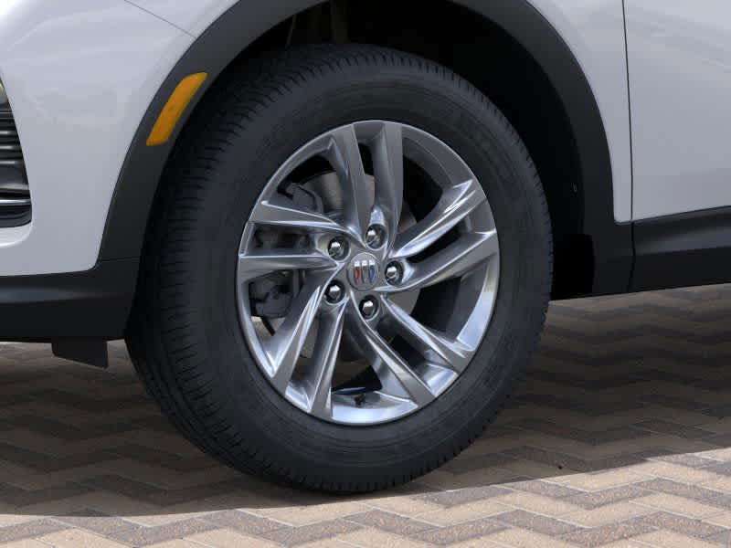 2025 Buick Envista Preferred photo 9