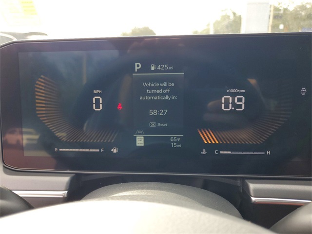 2025 Kia K5 GT-Line photo 17