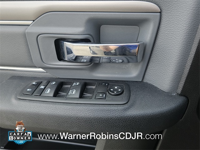 2024 Ram 1500 Classic SLT photo 28