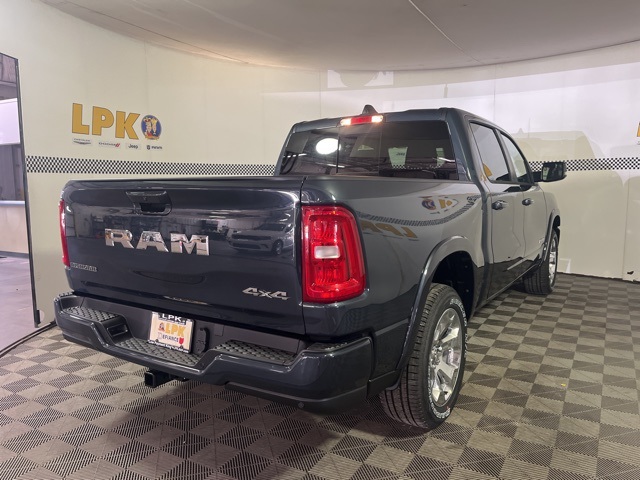 2025 Ram 1500 Big Horn photo 7