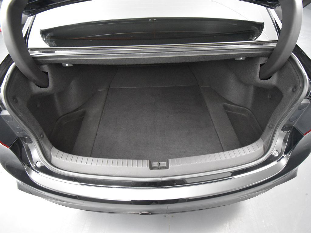 2019 Acura TLX 3.5L Advance SH-AWD photo 36