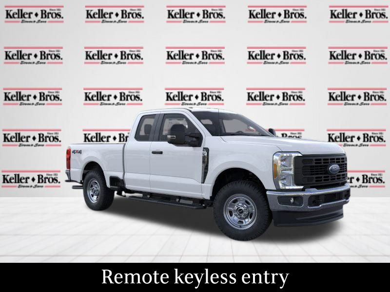 2026 Ford F-350 Base's photo