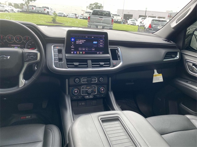 2021 Chevrolet Suburban Z71 photo 18