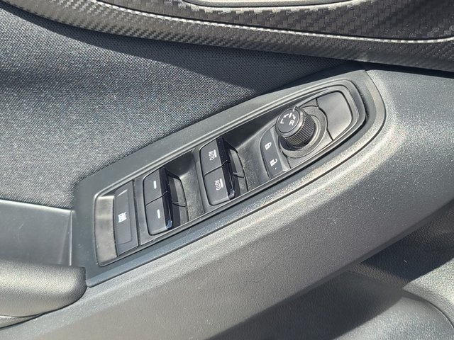 2023 Subaru Crosstrek Base photo 18