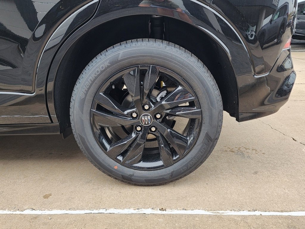 2026 Buick Encore GX Sport Touring photo 46