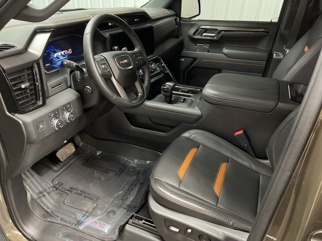 2023 Gmc Sierra 1500 AT4 photo 13