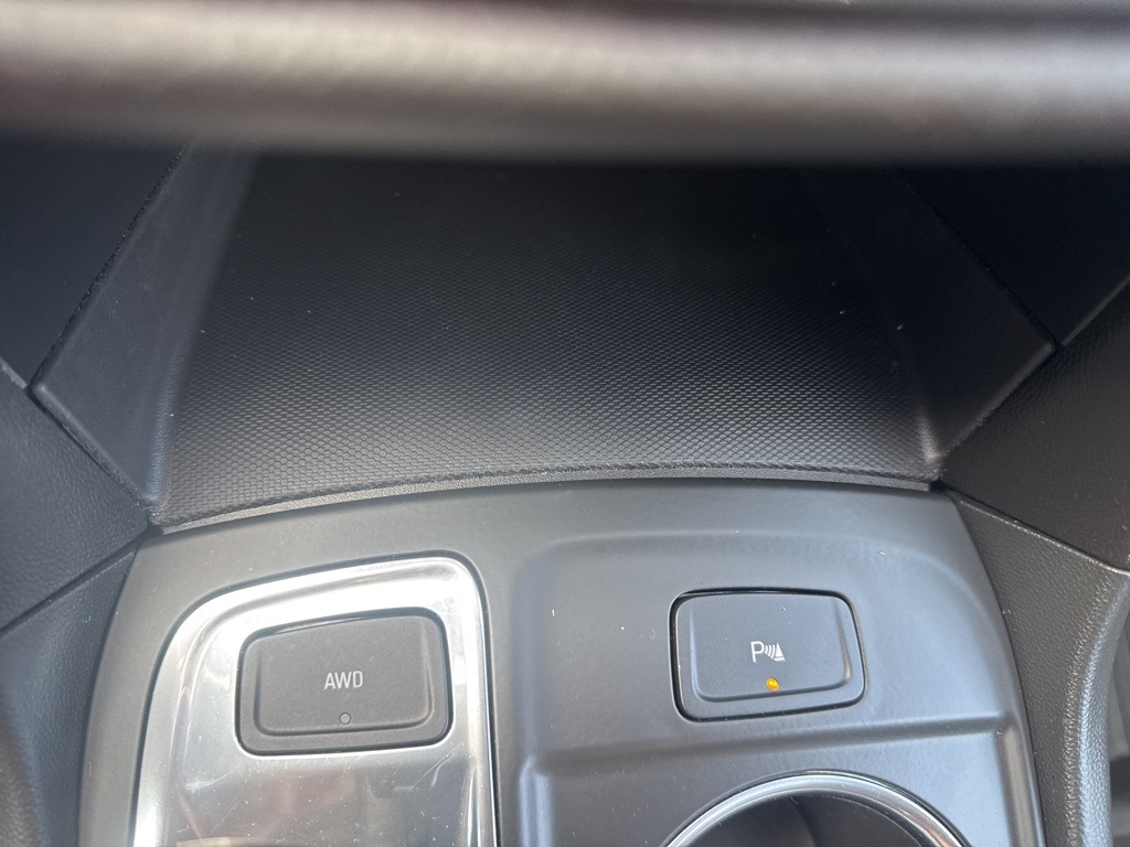 2022 Chevrolet Equinox LT photo 28