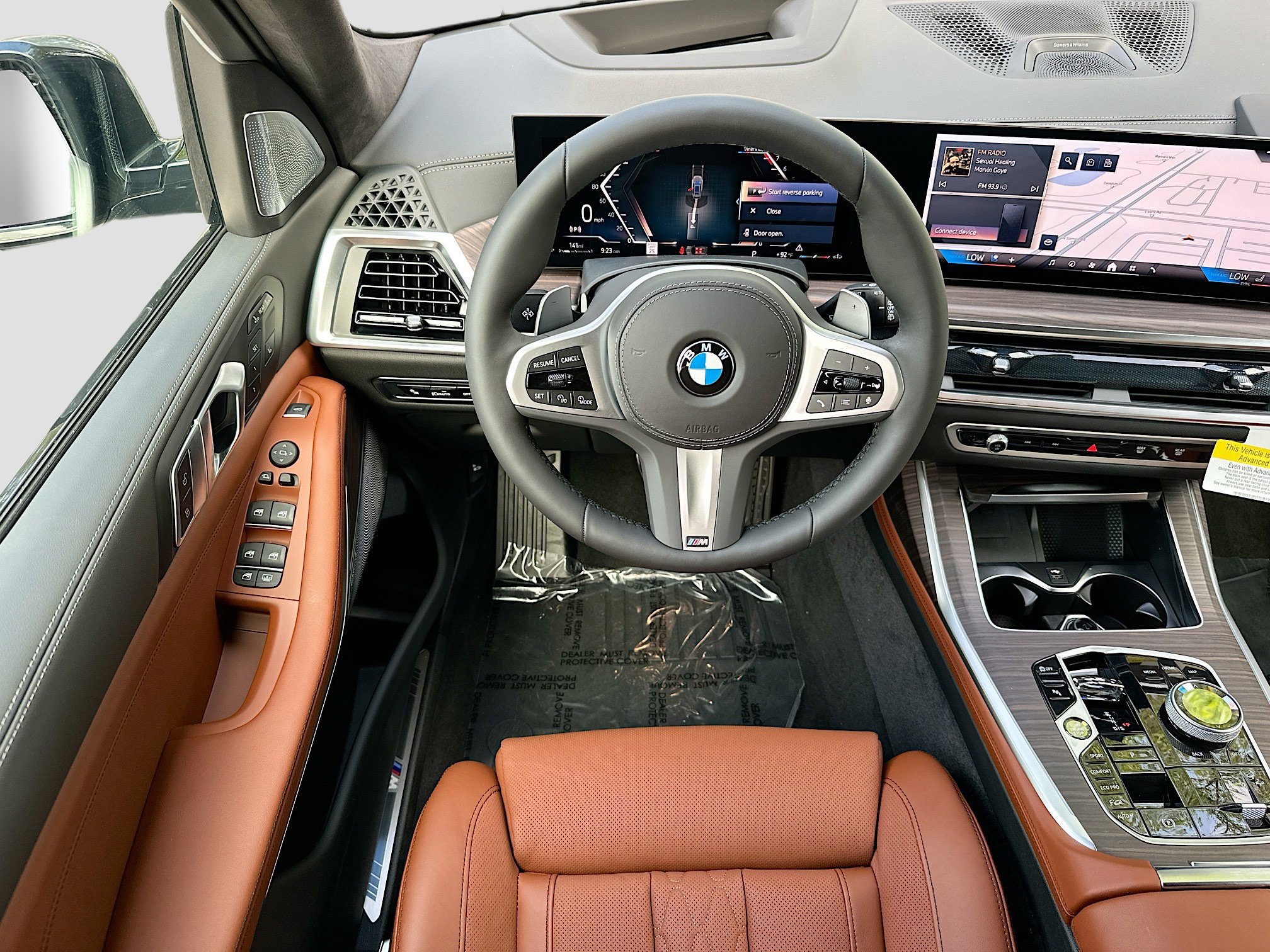 2026 Bmw X7 xDrive40i photo 19