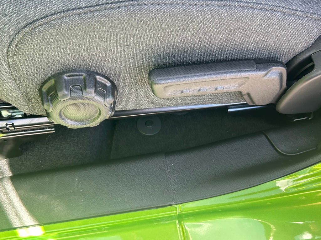 2025 Jeep Wrangler Sport photo 25
