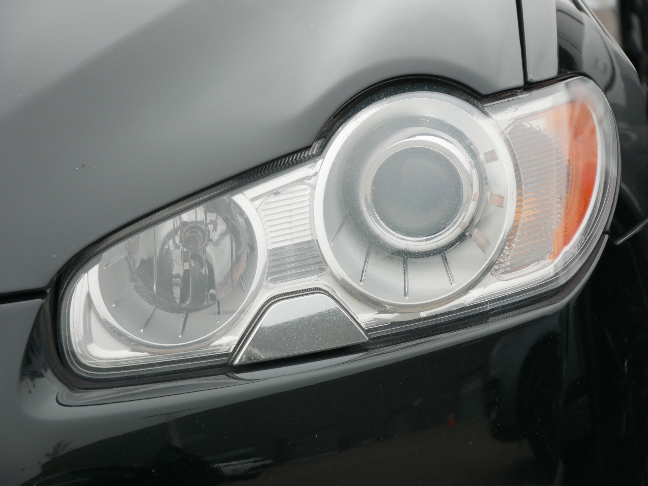 2011 Jaguar XF Premium photo 5