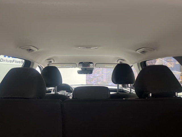2024 Hyundai Tucson SEL photo 23
