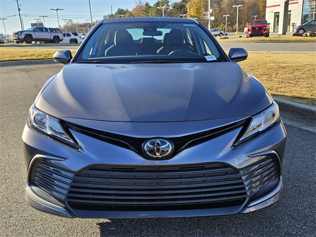 2024 Toyota Camry LE photo 2