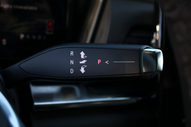 2026 Gmc Terrain Elevation photo 17
