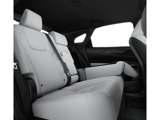 2025 Lexus RX 350h Premium photo 6