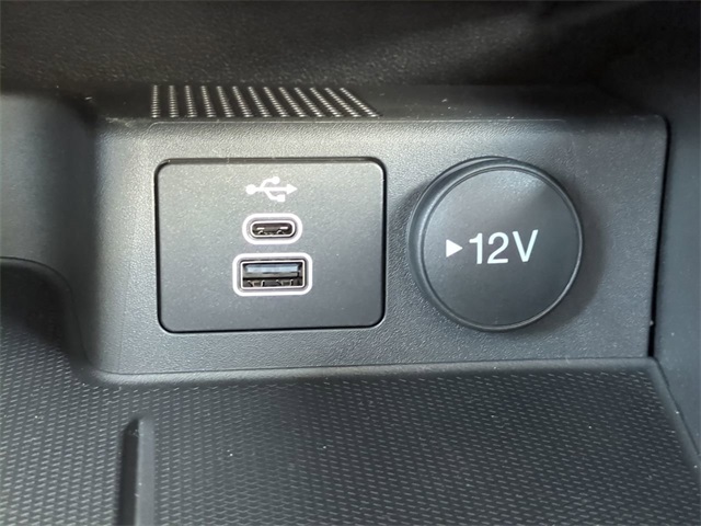2026 Ford Escape Active photo 18