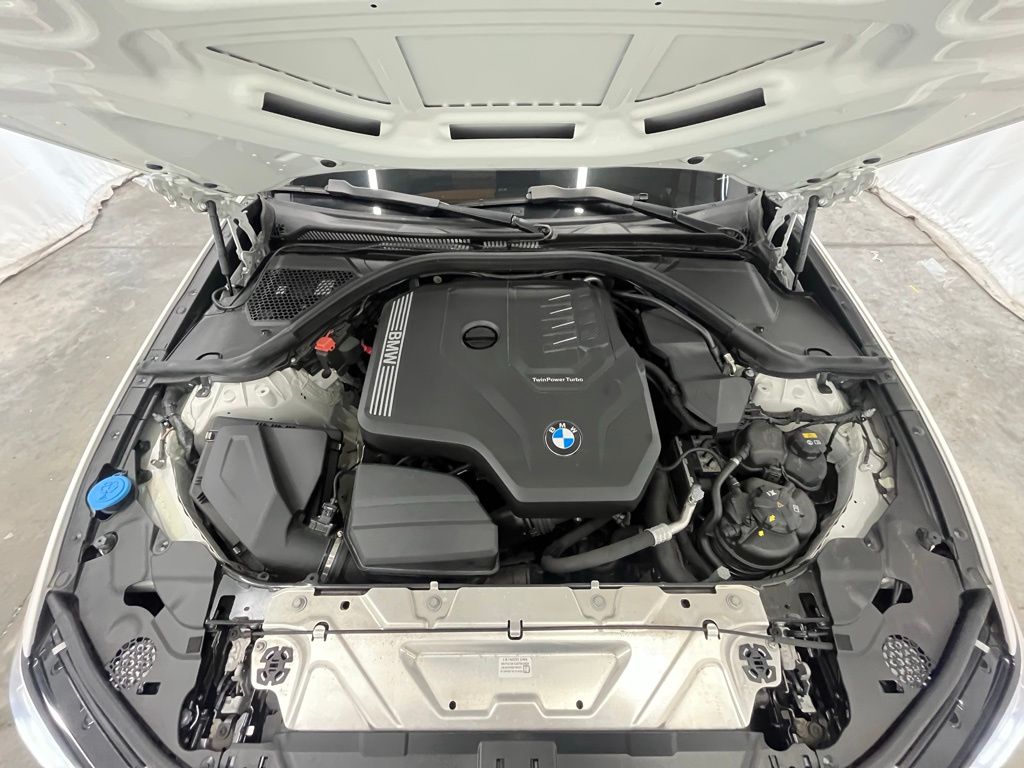2019 Bmw 330i xDrive Sedan photo 22
