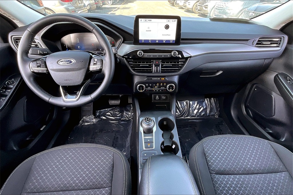 2023 Ford Escape Active photo 10