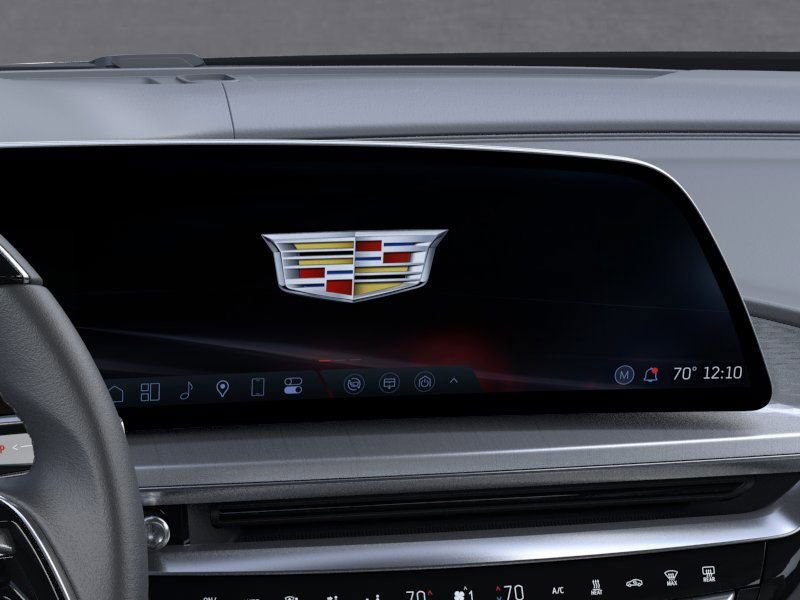 2026 Cadillac Lyriq photo 19