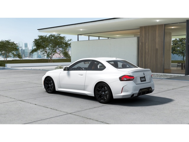 2026 Bmw 230i Coupe photo 2