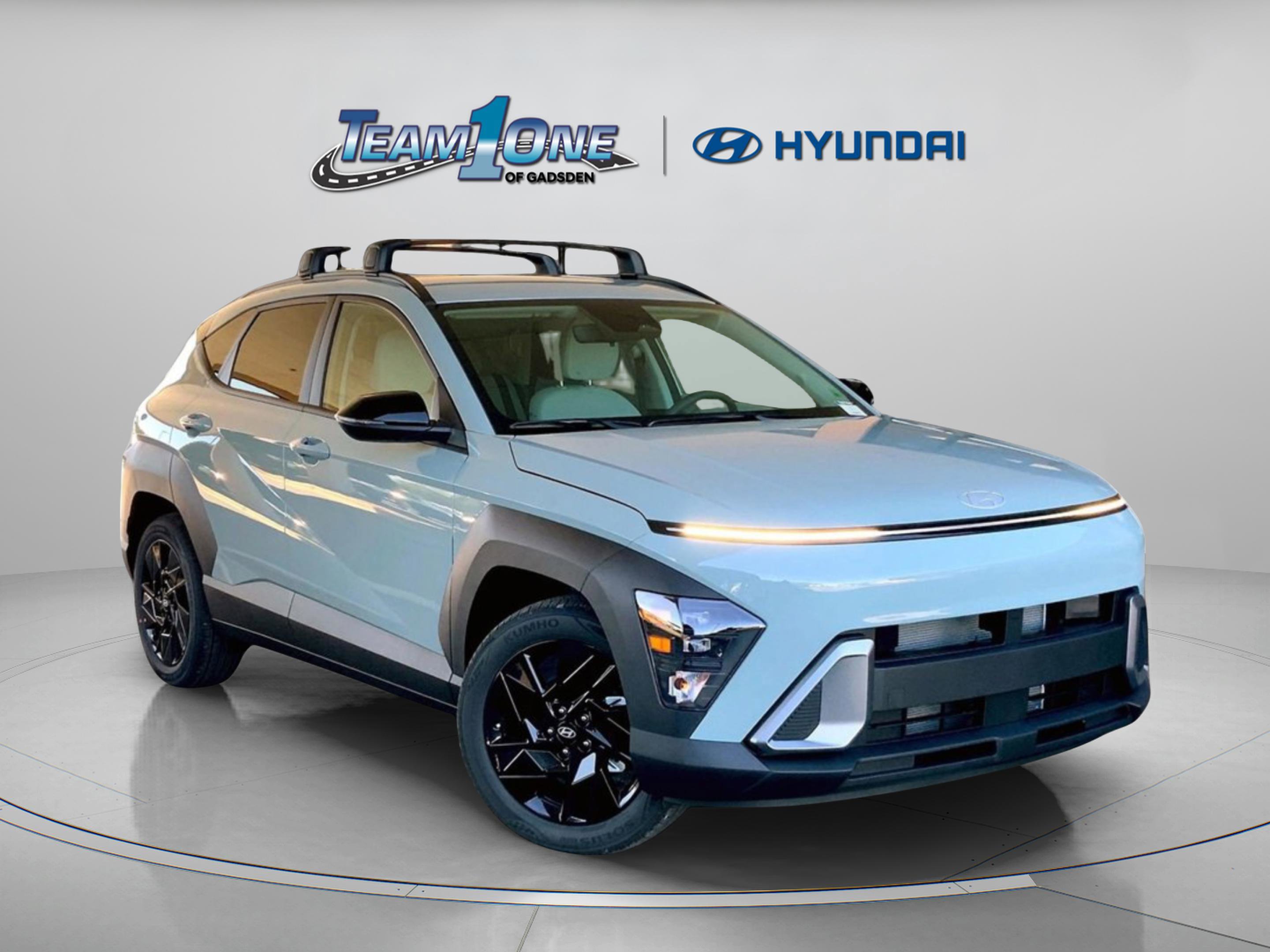 2026 Hyundai Kona SEL Sport's photo