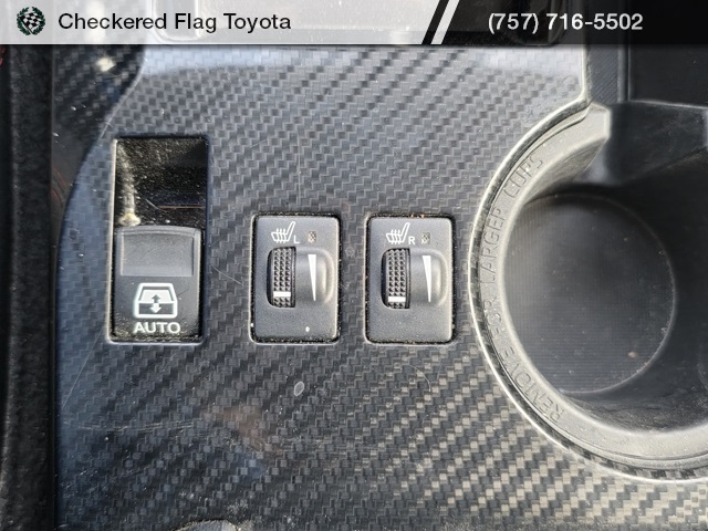 2024 Toyota 4Runner TRD Off-Road Premium photo 18