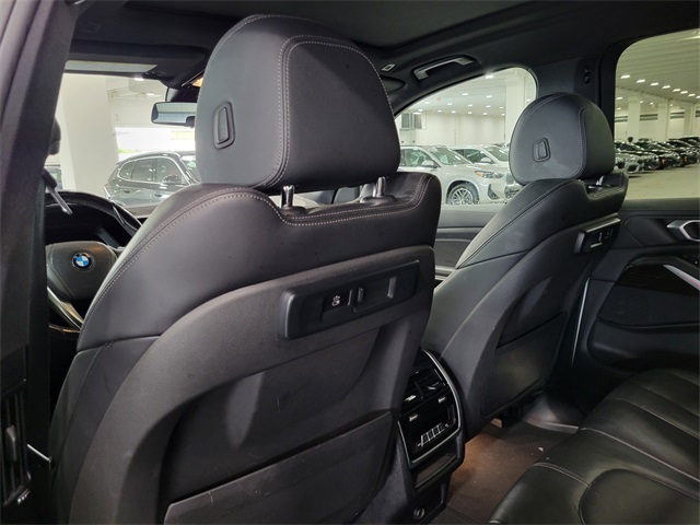 2020 Bmw X5 sDrive40i photo 25