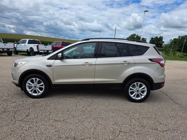 2018 Ford Escape SE photo 26