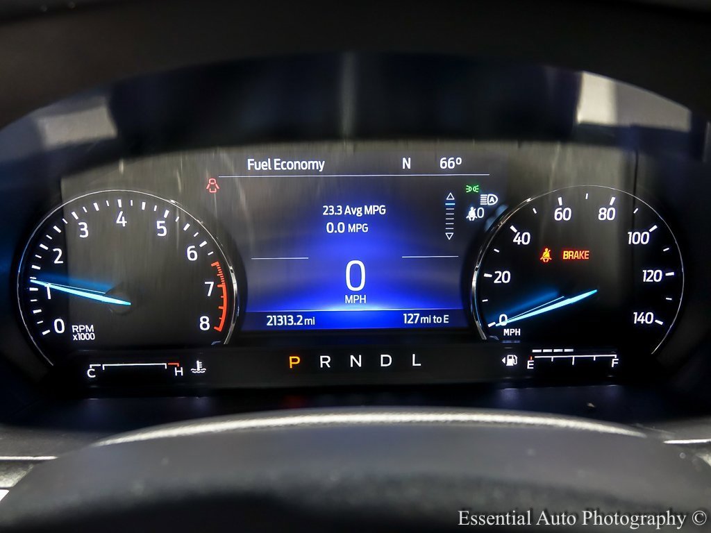 2022 FORD EXPLORER - Image 21