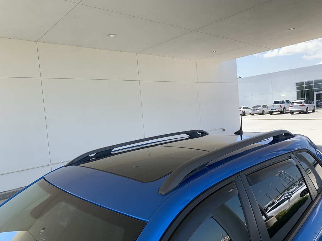 2020 Jeep Cherokee Trailhawk photo 10