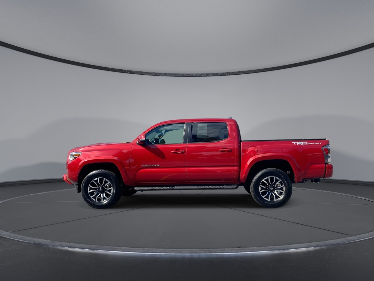 2022 Toyota Tacoma SR5 photo 4