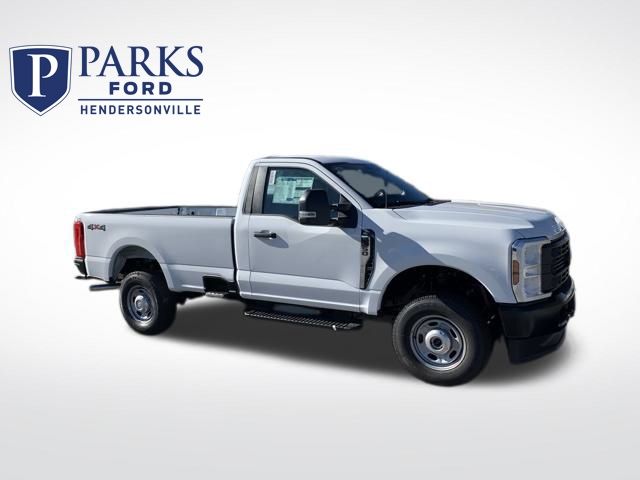 2026 Ford F-250 Super Duty XL's photo