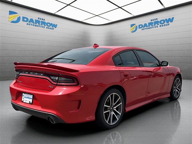 2023 Dodge Charger R/T photo 5