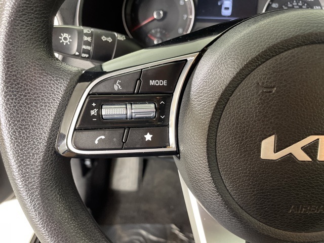 2024 Kia Forte LXS photo 18