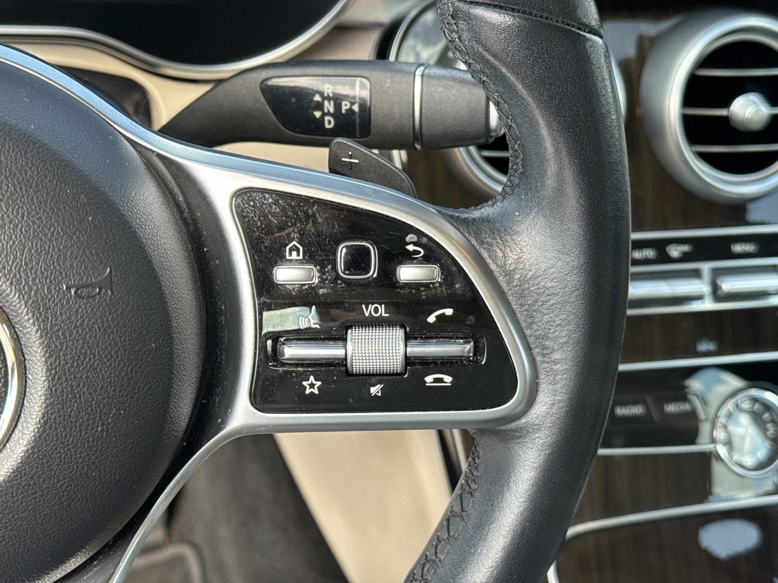 2021 Mercedes Benz C 300 photo 20