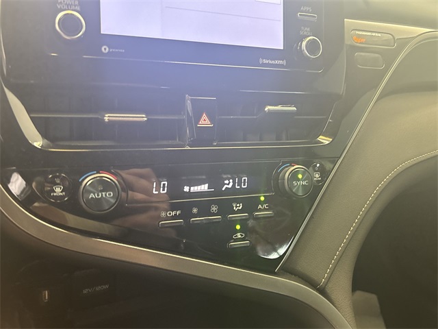 2024 Toyota Camry LE photo 19