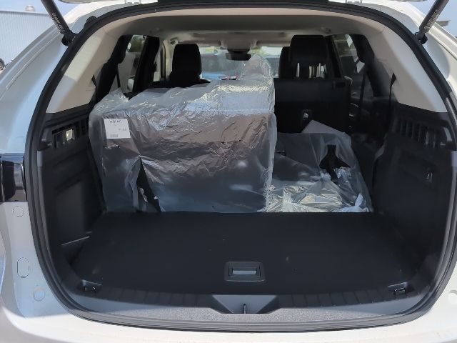 2025 Mazda CX-90 3.3 Turbo Preferred photo 8