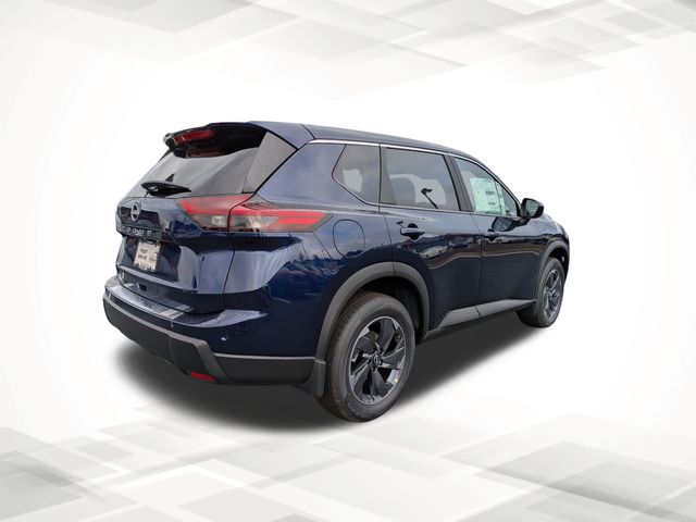 2026 Nissan Rogue SV photo 4