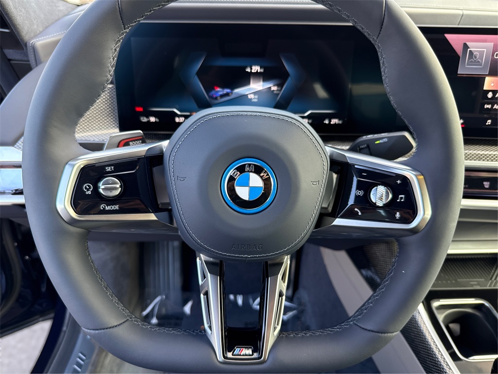 2025 Bmw i7 xDrive60 photo 22