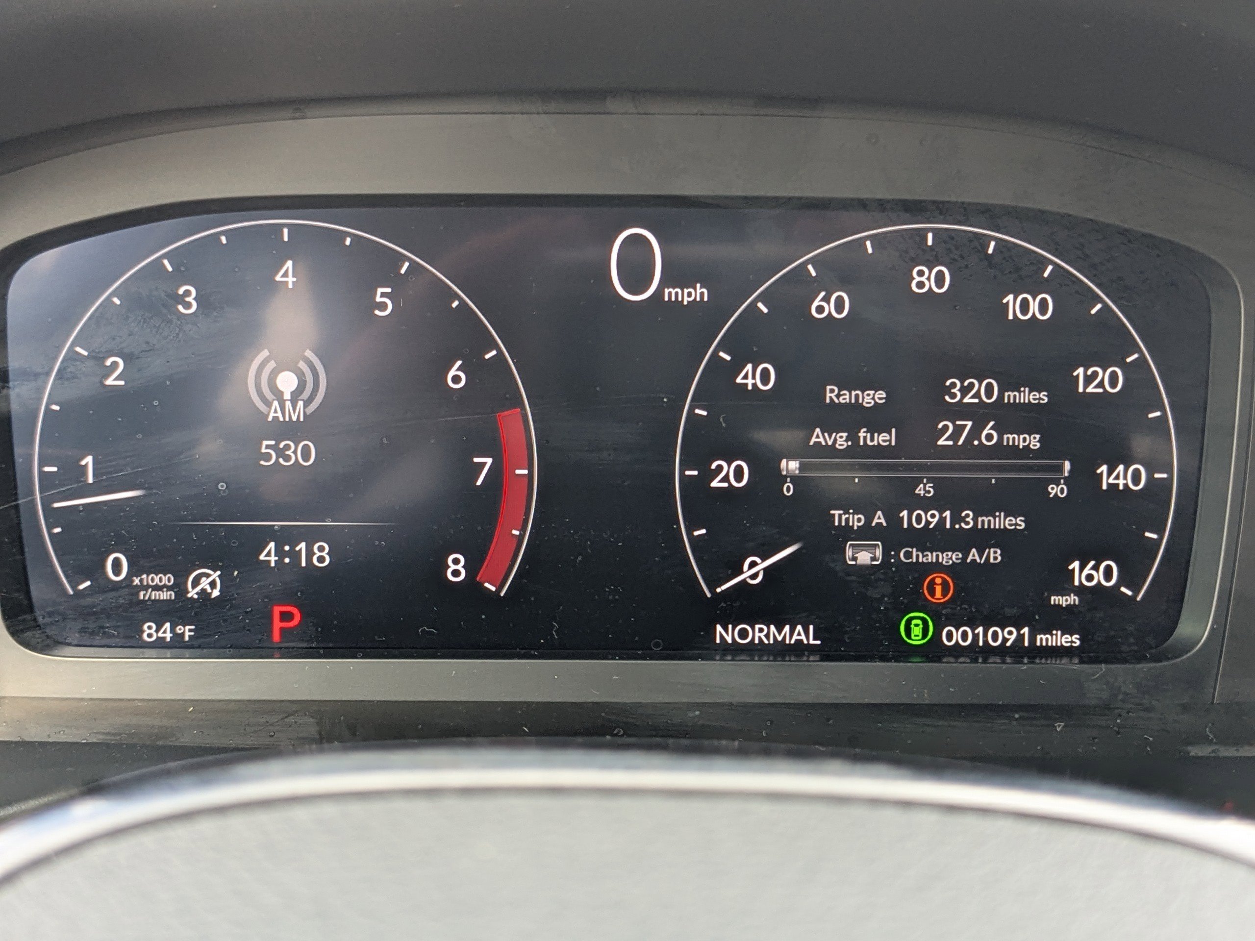 2025 Acura Integra Base photo 29