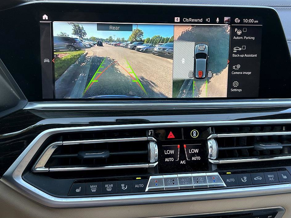 2019 Bmw X5 xDrive40i photo 13