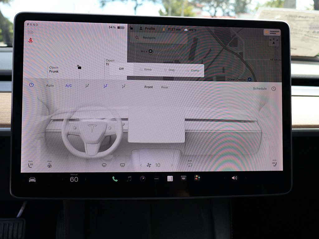 2021 Tesla Model 3 Long Range photo 47