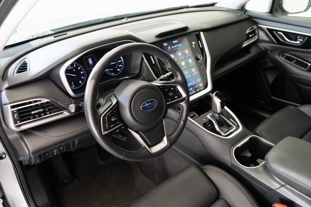 2021 Subaru Outback Limited photo 2